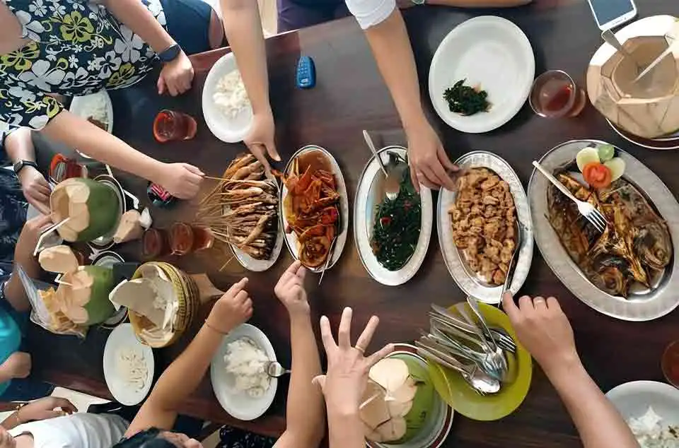 biaya paket gathering Pangandaran 2 hari 1 malam