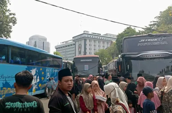 cara menawar harga sewa bus pariwisata