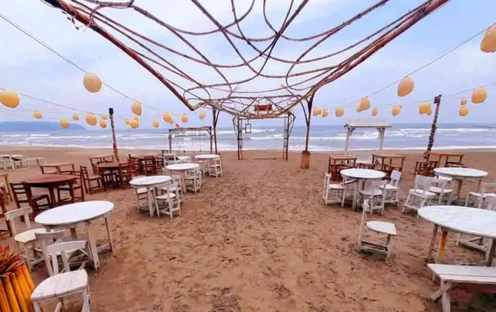 rekomendasi vendor gathering Pangandaran terpercaya