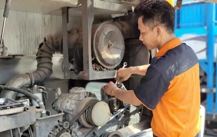 tips memilih bus pariwisata sesuai medan jalan