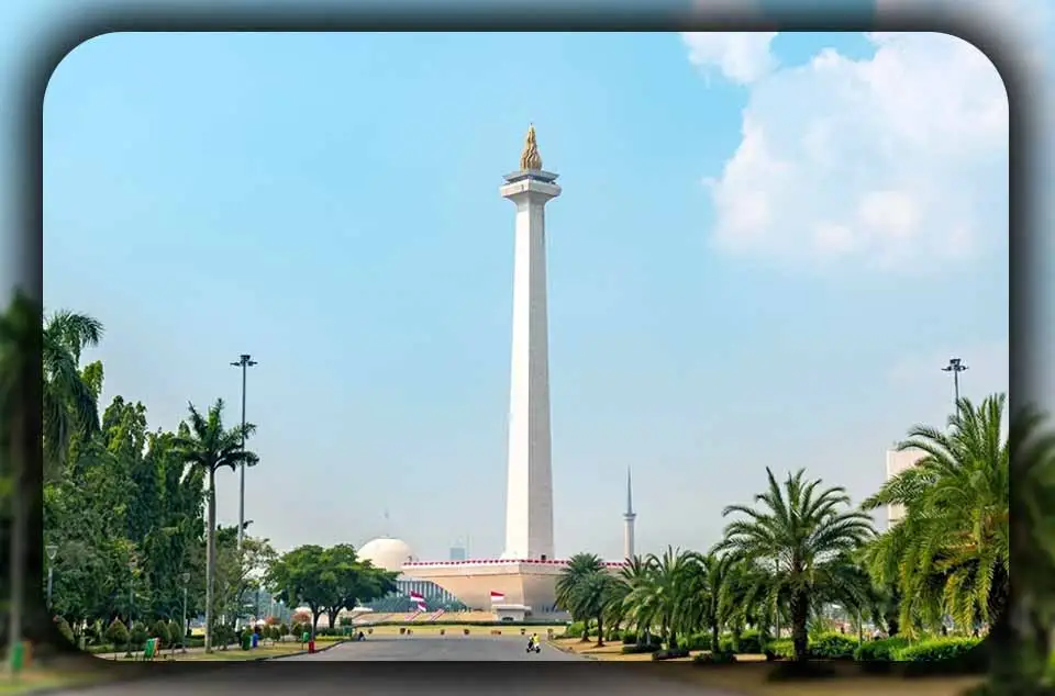 Fakta Menarik Monas yang Jarang Diketahui