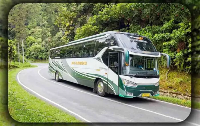 Faktor Penentu Bus Jarak Jauh bagi Wisatawan dari Tangerang