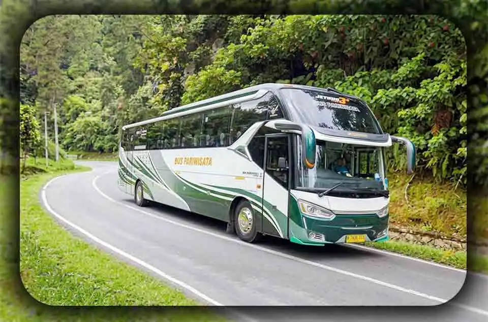 Faktor Penentu Bus Jarak Jauh bagi Wisatawan dari Tangerang