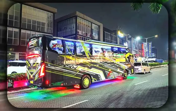 Memahami Harga Sewa Bus Pariwisata untuk Perjalanan Jarak Jauh dari Tangerang
