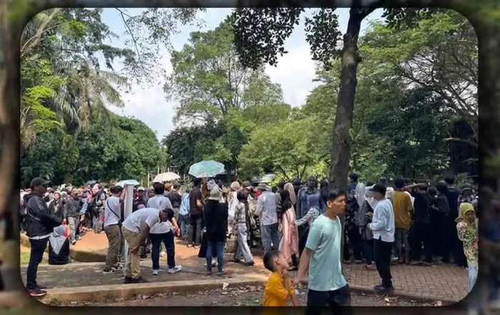 Panduan Wisata Edukasi ke Ragunan untuk Sekolah