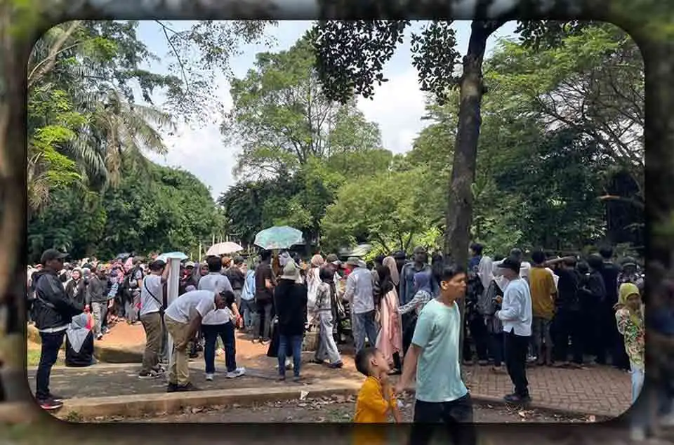 Panduan Wisata Edukasi ke Ragunan untuk Sekolah