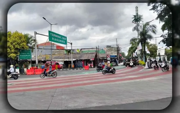 Rekomendasi Hotel Dekat Ragunan Jakarta