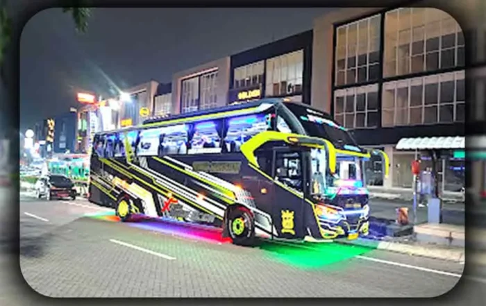 Sanksi dan Denda Pelanggaran Operasional Bus Pariwisata di Bekasi