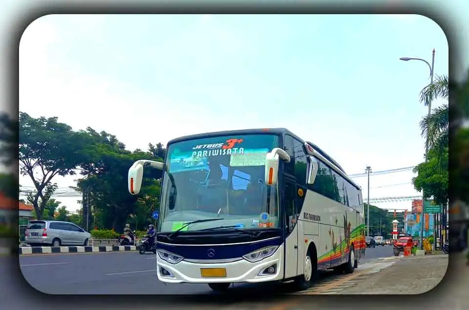 harga sewa bus besar antar pulau dari Tangerang Tren Liburan Jarak Jauh Dengan Sewa Bus Besar dari Tangerang