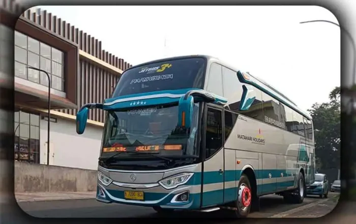 Tren Peningkatan Wisata Hemat Dari Bekasi Dengan Bus Pariwisata