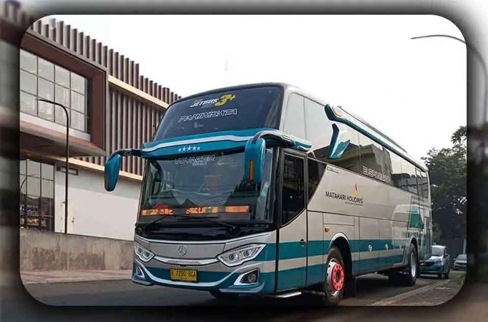 Tren Peningkatan Wisata Hemat Dari Bekasi Dengan Bus Pariwisata