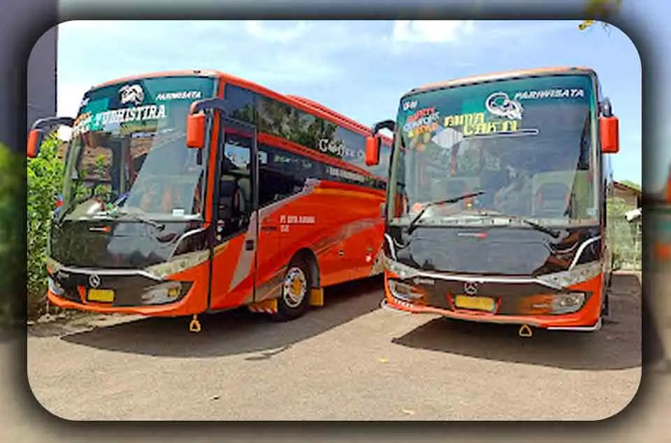 Tren Wisata edukasi di Depok Atas Penyewaan Bus Pariwisata Rombongan