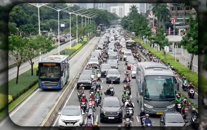 Asuransi untuk Keterlambatan dan Pembatalan Jadwal Rombongan Korporat di Jakarta