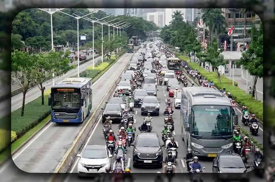 Asuransi untuk Keterlambatan dan Pembatalan Jadwal Rombongan Korporat di Jakarta