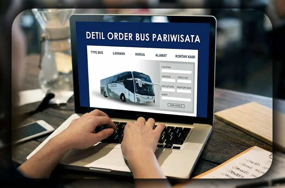 tips memilih agen sewa bus terpercaya Cara Menghindari Penipuan Saat Menyewa Bus Pariwisata