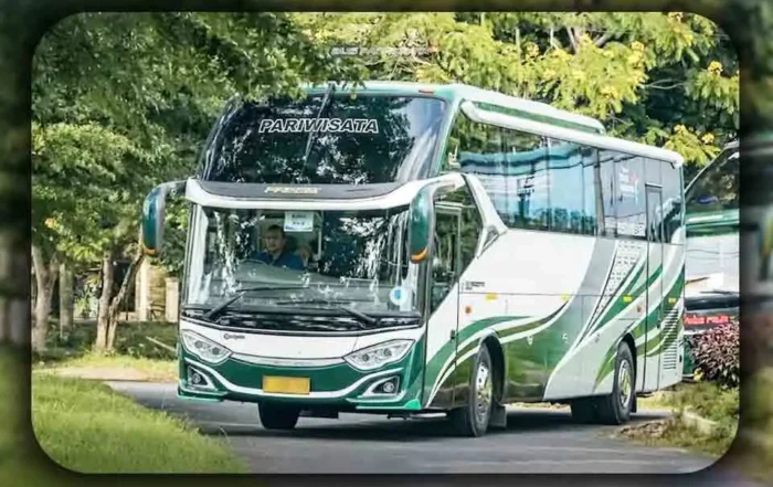 Mana yang Lebih Cocok Antara Bus Pariwisata Dengan Hiace