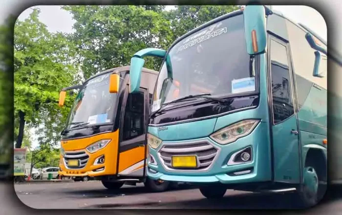 Manfaat Sewa Bus Pariwisata Tangerang untuk Wisata
