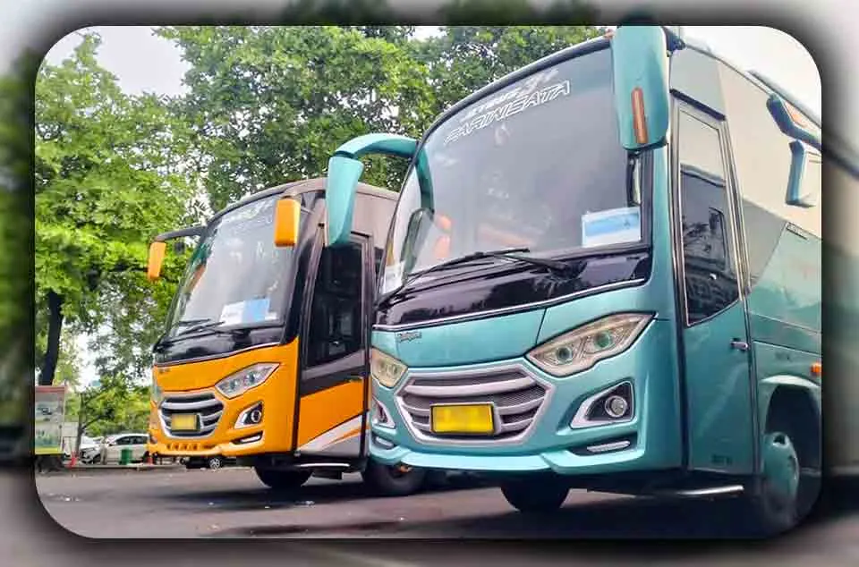 sewa bus pariwisata Tangerang untuk study tour sekolah Manfaat Sewa Bus Pariwisata Tangerang untuk Wisata