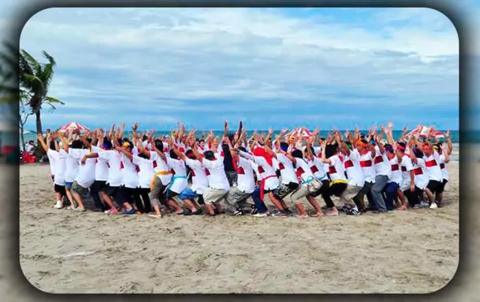 Pengalaman Menyewa Bus Pariwisata untuk Gathering Perusahaan