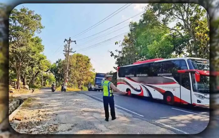 Prosedur dan Cakupan Asuransi Bus Pariwisata untuk Medan Berbahaya Bogor