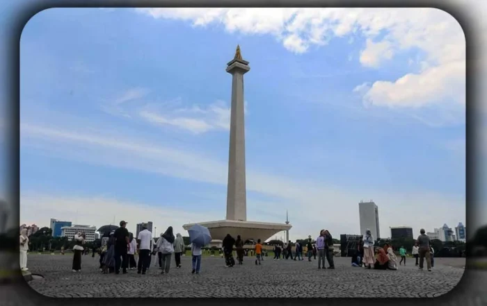 Rekomendasi Paket Tur Monas Terbaik 2026