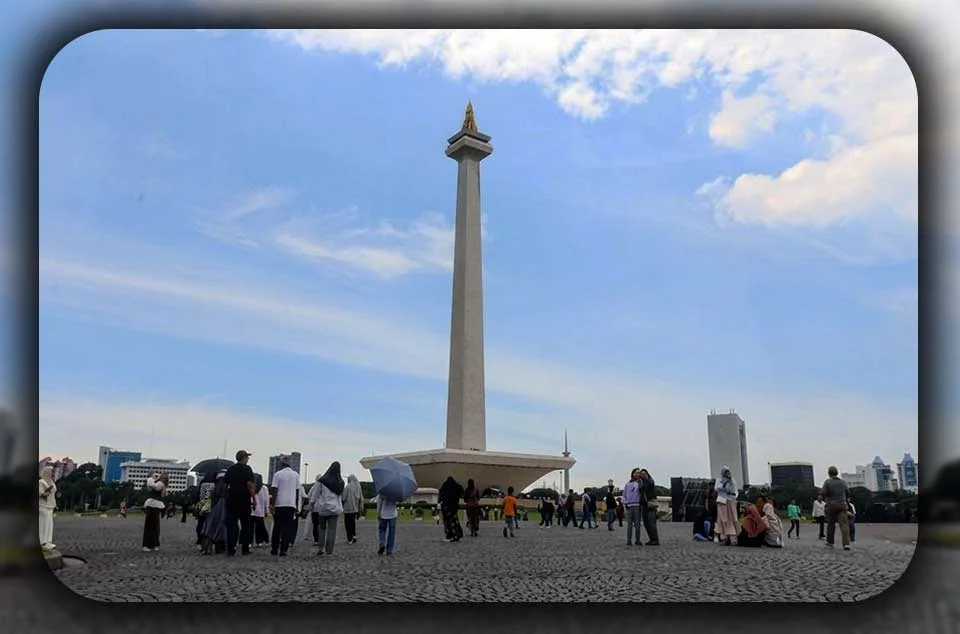 Rekomendasi Paket Tur Monas Terbaik 2026