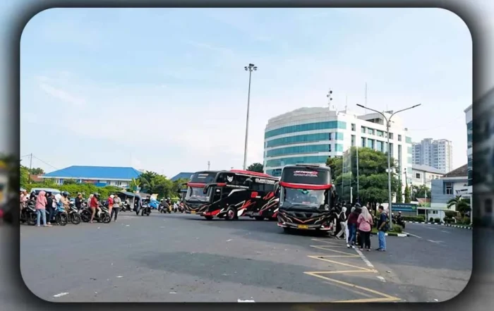 Tips Memilih Bus Pariwisata yang Aman dan Nyaman