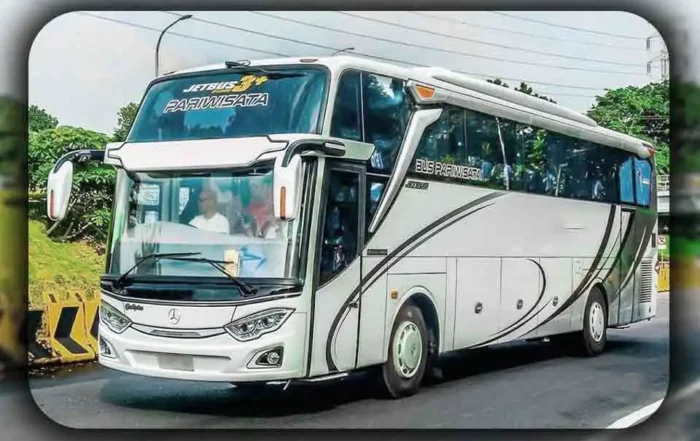 Transportasi Bus Mewah untuk Tamu Penting dari Bandara ke Kawasan Industri Bekasi