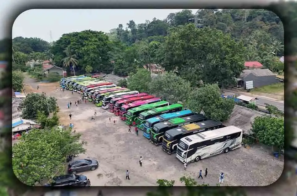 harga sewa big bus 59 seat untuk perjalanan luar kota Update Harga Sewa Bus Pariwisata Terbaru Tahun 2026