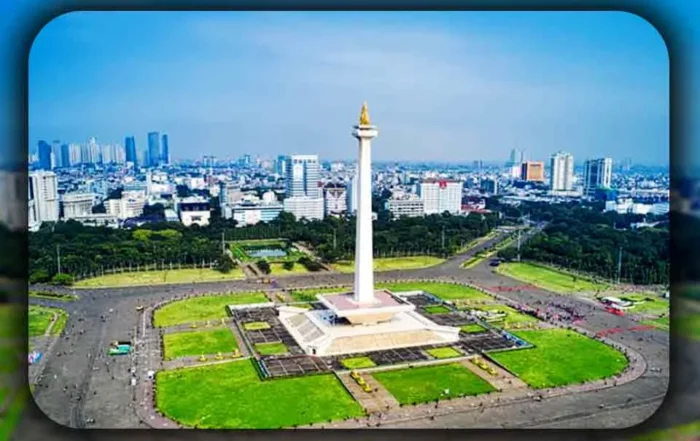 10 Alasan Monas Wajib Dikunjungi Wisatawan
