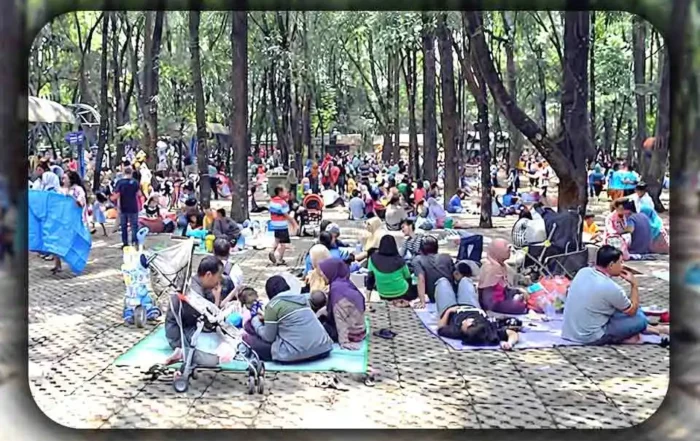 10 Alasan Ragunan Cocok untuk Liburan Keluarga