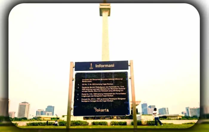 Apakah Monas Cocok untuk Study Tour Sekolah