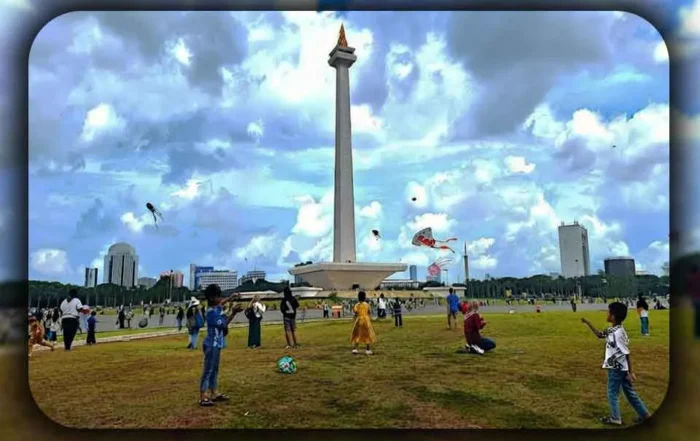 Lebih Hemat Mana Antara Liburan ke Monas atau Dufan