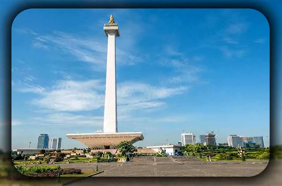 Paket Wisata Jakarta Pusat Termasuk Monas