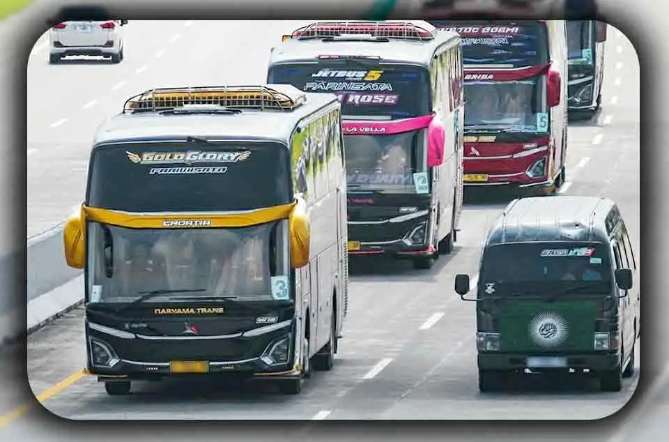 Panduan Sewa Bus Pariwisata untuk Study Tour