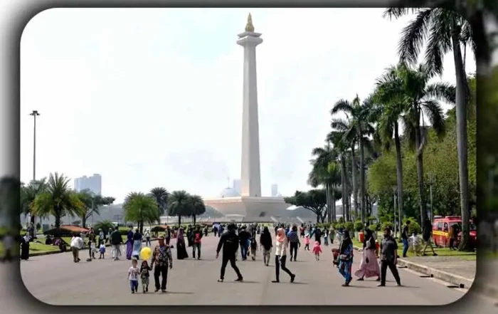 Rekomendasi Panduan Wisata Monas Profesional