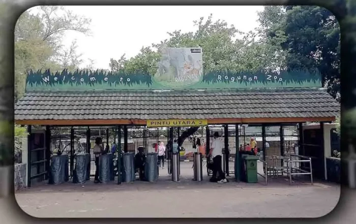 Studi Kasus Gathering Komunitas di Ragunan