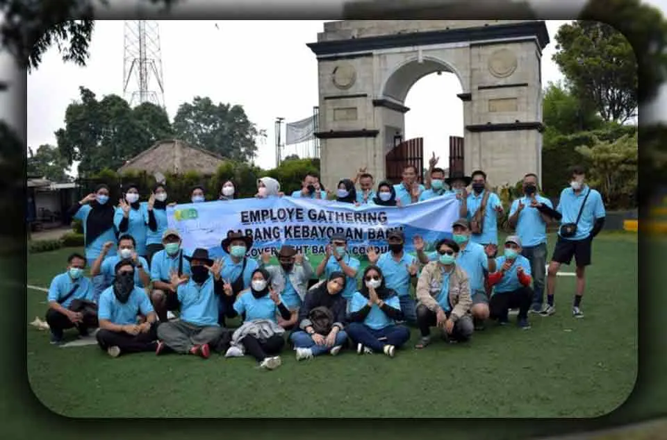 kelebihan dan kekurangan gathering kantor tanpa EO Studi Kasus Gathering Tanpa EO dan Hasilnya