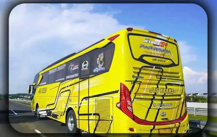Tips Mendapatkan Harga Sewa Bus Pariwisata yang Lebih Murah
