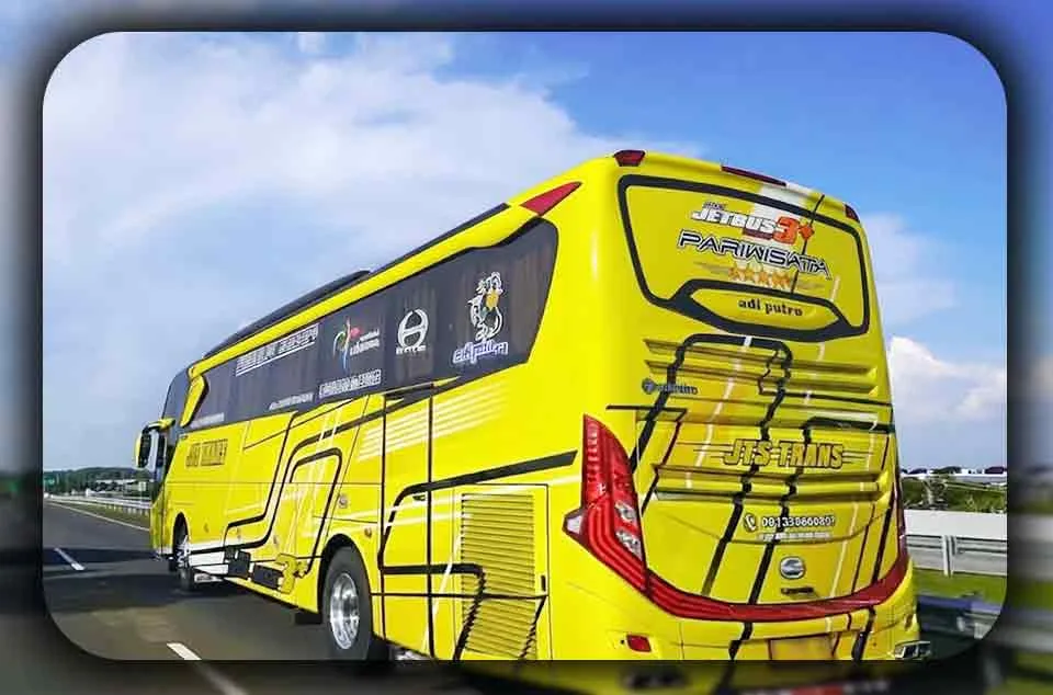 Tips Mendapatkan Harga Sewa Bus Pariwisata yang Lebih Murah