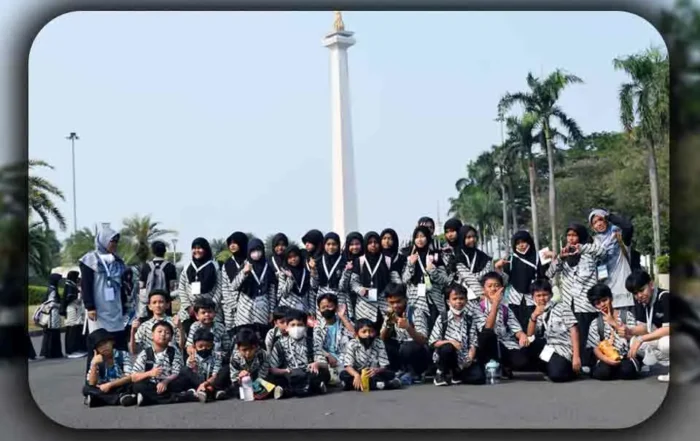 Tren Wisata Edukasi di Monas Tahun 2026