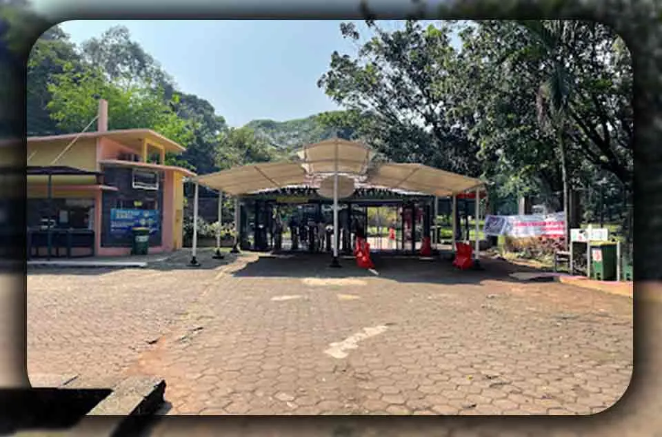 Update Fasilitas Ragunan Terbaru Tahun Ini