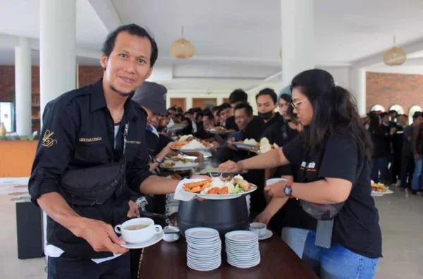 penyebab gathering kantor gagal dan cara mengatasinya