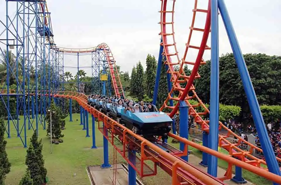 perbandingan harga tiket masuk Ragunan vs Dufan rombongan