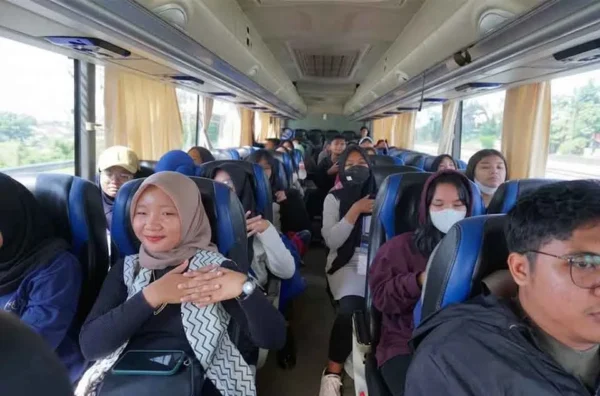 tips membuat company gathering berkesan untuk karyawan