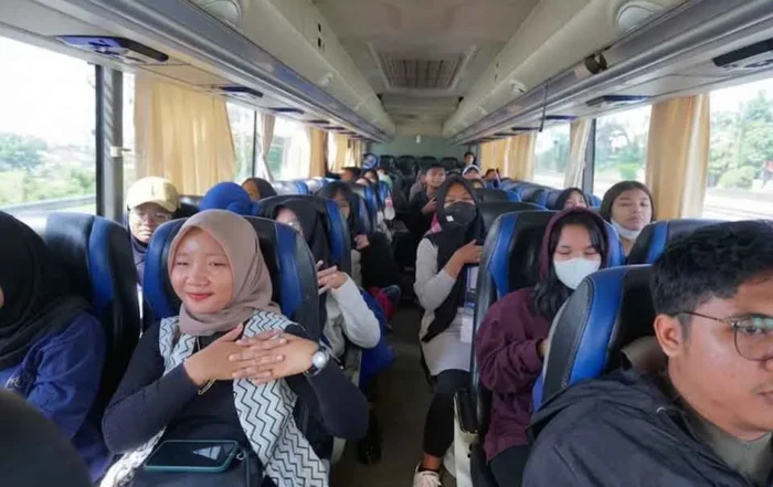 tips membuat company gathering berkesan untuk karyawan