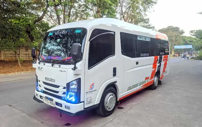 tips memilih bus pariwisata hemat untuk rombongan