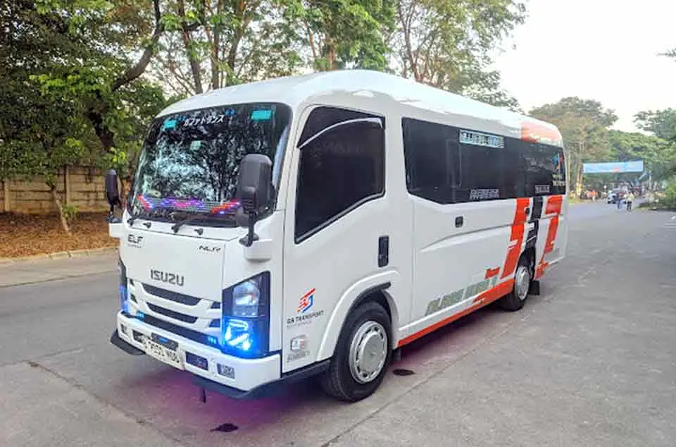 tips memilih bus pariwisata hemat untuk rombongan