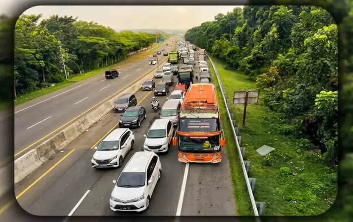 10 Destinasi Wisata Favorit yang Cocok Menggunakan Bus Pariwisata