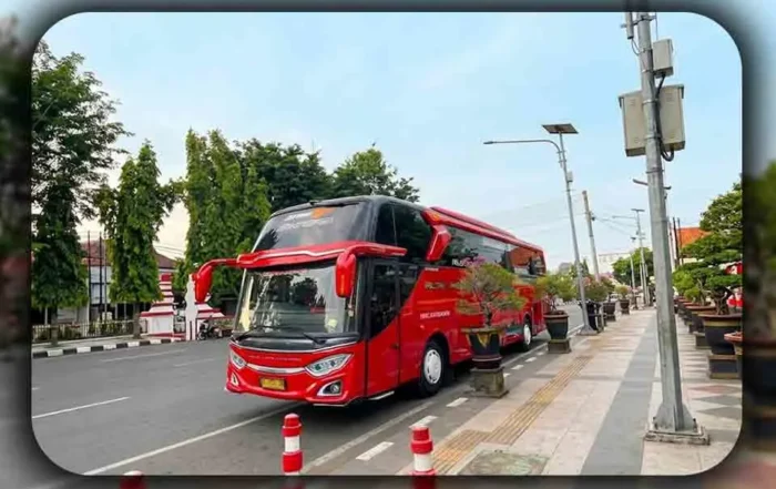 Berapa Lama Minimal Penyewaan Bus Pariwisata